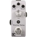 EX PEDALS TC31 AD-6 Analog Delay