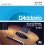 D'ADDARIO EJ40 Silk & Steel