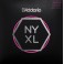 D'ADDARIO NYXL45100 Set Long Scale, Regular Light