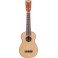 MAKAI UKULELE SOPRANO LK80W