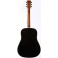 EKO EGO Star EQ Vintage Sunburst