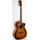 EKO TRI 018 CW Eq Honey Burst