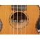 MAKAI UKULELE SOPRANO LK80W