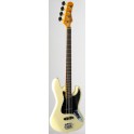 EKO VJB200V Vintage White