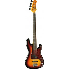 EKO VPJ280V Sunburst