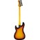 EKO VPJ280V Sunburst