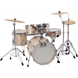 DRUMCRAFT Serie 6 Fusion