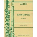 ALTES Metodo Completo per Flauto