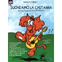 SUONIAMO LA CHITARRA  - R. Fabbri