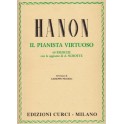 HANON Il pianista virtuoso