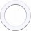 REMO DM-0005-01 Dynamo Bianco 5''