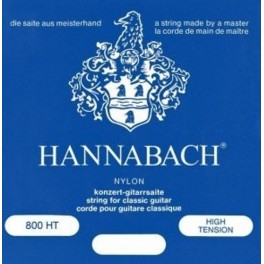 HANNABACH 800MT