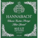 HANNABACH 800HT