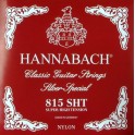 HANNABACH 815SHT