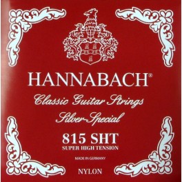 HANNABACH 815LT