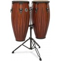 LATIN PERCUSSION CONGA Set City