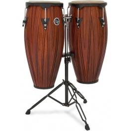 LATIN PERCUSSION CONGA Set City