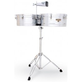 LATIN PERCUSSION Timbales Matador