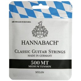 HANNABACH 500MT