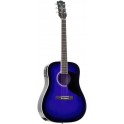 EKO Ranger 6 Eq Blue Sbt