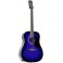 EKO Ranger 6 Eq Blue Sbt