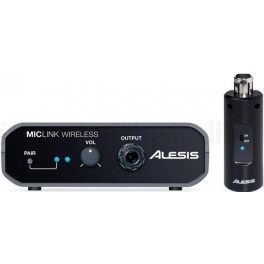 ALESIS MicLink Wireless