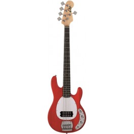 EKO MM305 Chrome Red