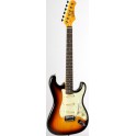 EKO S300V Vintage Sunburst