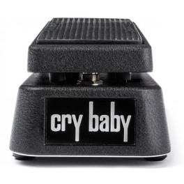 DUNLOP GCB95 Cry Baby Standard Wah