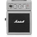 MARSHALL MS2J Silver Jubilee (Limited Edition)