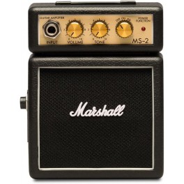 MARSHALL MS2