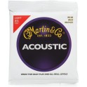 MARTIN M140 - 80/20 Bronze Light