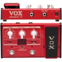 VOX StompLab IIB Bass