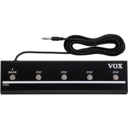 VOX VFS5 VOX VFS5