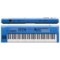 YAMAHA MX61 II Blue