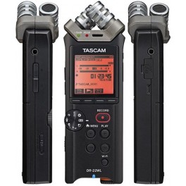 TASCAM DR22WL