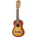 YAMAHA GL1 Guitalele Black