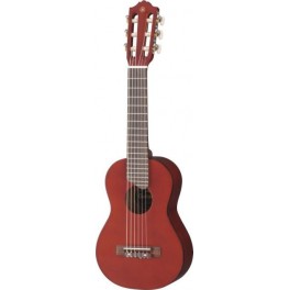 YAMAHA GL1 Guitalele Persimmon Brown