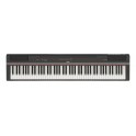 YAMAHA P125 Black