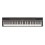 YAMAHA P125 Black