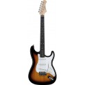 EKO S300 Sunburst