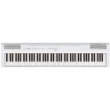 YAMAHA P125 White