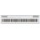 YAMAHA P125 White