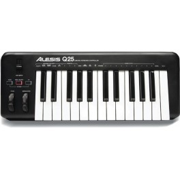 ALESIS Q25