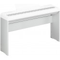 YAMAHA L125WH Stand per P125 White