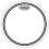 EVANS 10" EC2S/SST Clear - TT10EC2S