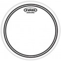 EVANS 12" EC2S/SST Clear - TT12EC2S