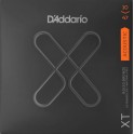 D'ADDARIO XTABR1047 Extra Light XT 80/20 Bronze