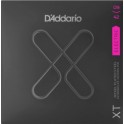 D'ADDARIO XTE0942 XT Nickel Plated Steel