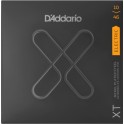 D'ADDARIO XTE0942 XT Nickel Plated Steel